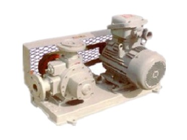 LPG VanePump
