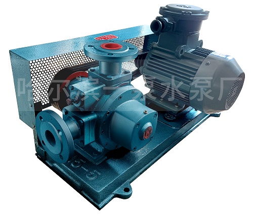 VELOPUMP's LPGPUMP Debuts at the Abu Dhabi International Petroleum Exhibition