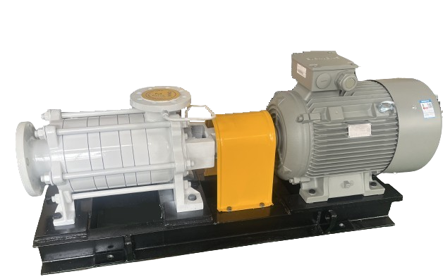LPG Side channel pum